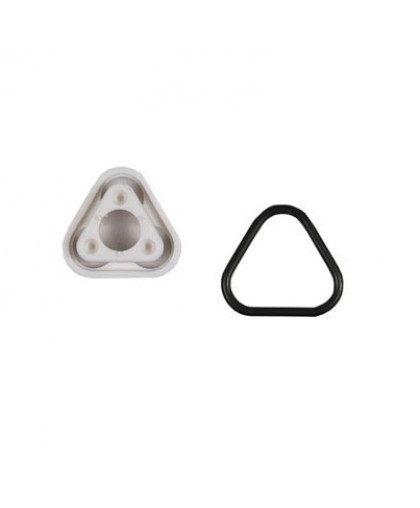 Фасонное уплотнение треугольное, K3, K4, K5, Karcher 9.001-276.0