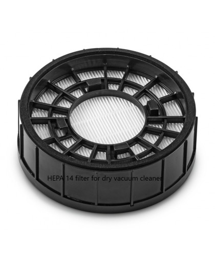 Фильтр HEPA 14 для пылесоса Karcher T 10/1, T 11/1, 2.889-293.0