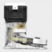Фильтр-мешки для робота-пылесоса RVM 4 Comfort, Karcher 2.269-623.0