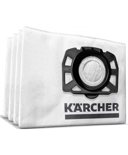 Фильтр-мешки KFI 357 для KWD1, KWD2, KWD3, Karcher 2.863-314.0