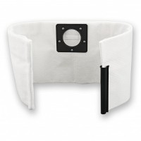 Многоразовый фильтр-мешок для пылесоса Riwall Pro Pierzok 20 л