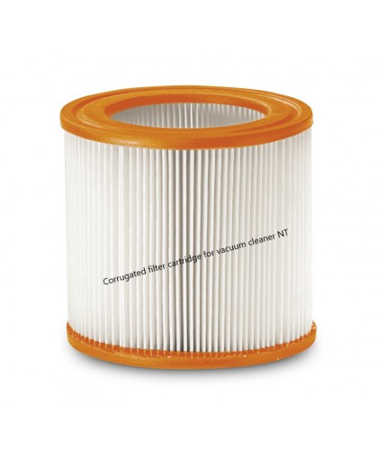 Фильтр патрон для NT 30/1 Me Classic, NT 38/1 Me, Karcher 2.885-891.0