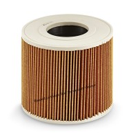 Фильтр патронный для пылесоса NT 48/1, NT 27/1, Karcher 6.414-789.0
