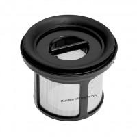 Фильтр сетка с кольцом для CVH 2, CVH 3, Karcher 9.765-675.0