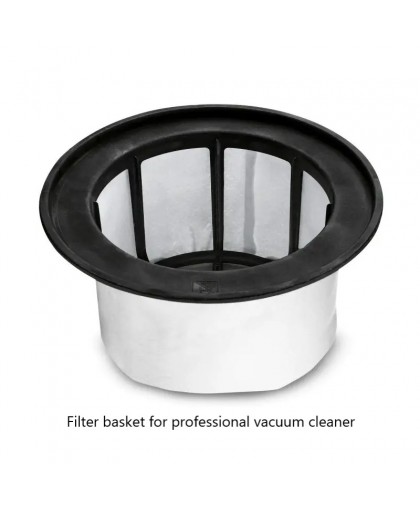 Фильтровальная корзина для Karcher NT 20/1 Me Classic, арт 9.770-994.0 Фильтровальная корзина для Karcher NT 20/1 Me Classic, арт 9.770-994.0