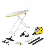 Гладильная система Karcher SI 5 EasyFix Iron Kit, комплект паровой