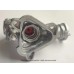 Голова помпы Alu для мойки K 4 - K 5 - K 6, 5.062-802.0 Karcher 4.551-354.3