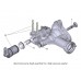 Голова помпы Alu для мойки K 5 Classic - K 5 Compact, 5.062-802.0 Karcher 4.551-354.3