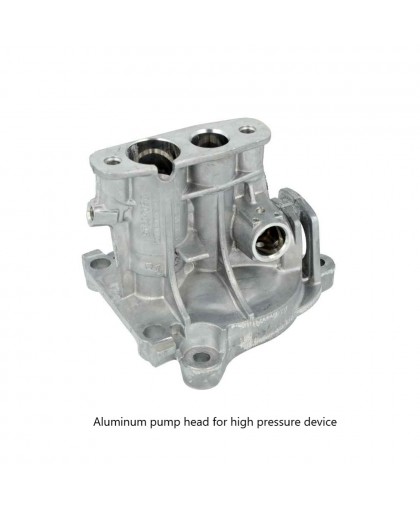 Голова помпы Alu для моек K 7 Smart Control, K 7 Premium Smart Control, Karcher 5.062-718.3