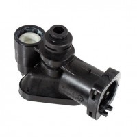 Голова помпы с поршнем, K2-K3, K 3 Premium, Karcher 9.755-363.0, 9.762-148.0, 9.762-145.0