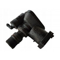 Голова помпы для минимойки King Craft, 9.075-073.0, 9.075-072.0, 9.002-010.0