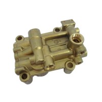 Головка блока цилиндров V1, HD 10/25, HD 10/2, Karcher 2.885-130.0 Головка блока цилиндров V1, HD 10/25, HD 10/2, Karcher 2.885-130.0