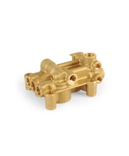 Головка блока цилиндров V2, HD 10/21, HD 10/25, Karcher 2.885-320.0