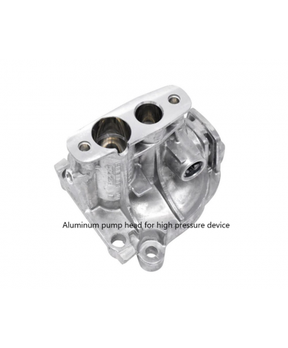 Головка помпы Alu для моек K 7 Premium Full Control, K 7 Full Control, Karcher 5.062-715.3, 5.062-705.0