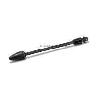 Грязевая фреза DB 180 для моек K 6 - K 7 Karcher 2.642-729.0