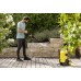 Грязевая фреза DB 180 для моек K 6 - K 7 Karcher 2.642-729.0
