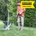 Грязевая фреза DB 180 для моек K 6 - K 7 Karcher 2.642-729.0