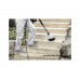 Грязевая фреза DB 180 для моек K 6 - K 7 Karcher 2.642-729.0