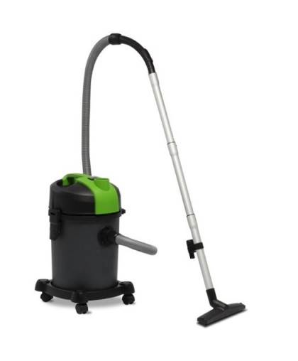 IPC Soteco YP 1/20 WD, 20 л, профессиональный пылесос сухой и влажной уборки