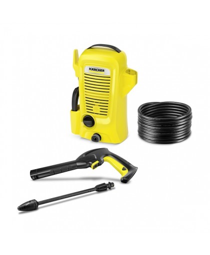 Мини-мойка K 2 Universal Edition от Karcher 1.673-010.0 Мини-мойка K 2 Universal Edition от Karcher 1.673-010.0