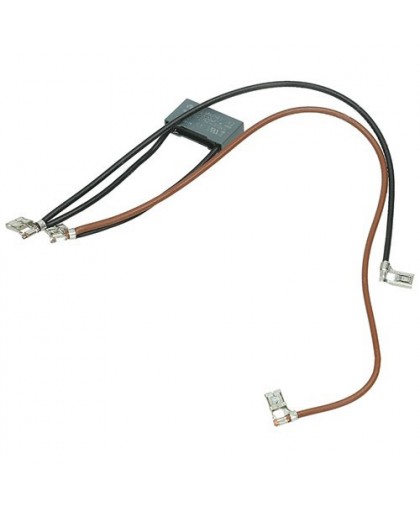 Кабель с конденсатором 0,22 мкФ Karcher, K2 - K3, 6.648-389.3
