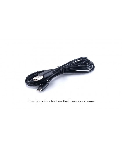 Кабель USB CVH зарядки для пылесоса CVH 2, Karcher 9.765-789.0