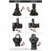 Karcher КЗЧ голова помпы K3-K4, 9.001-361.0, D26 (9.036-686.0) Karcher КЗЧ голова помпы K3-K4, 9.001-361.0, D26 (9.036-686.0)