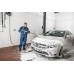 Karcher HDS 8/18-4 M, 380V, 180 бар, аппарат высокого давления