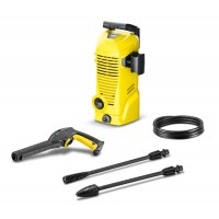 Минимойка высокого давления Karcher K 2 WCM, 1.673-520.0