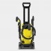 Karcher K 3 Car & Home Kit, минимойка высокого давления, 1.676-356.0