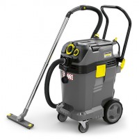 Безопасный пылесос NT 50/1 Tact Te H, Karcher 1.148-437.0