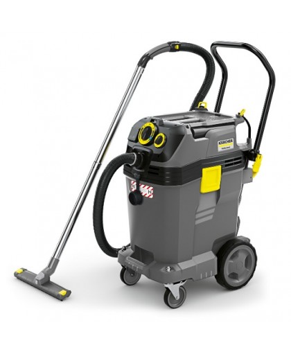 Безопасный пылесос NT 50/1 Tact Te H, Karcher 1.148-437.0