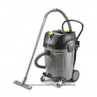 Двухтурбинный пылесос Karcher NT 65/2 Ap 1.667-291.0 промышленный
