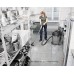 Двухтурбинный пылесос Karcher NT 65/2 Ap 1.667-291.0 промышленный