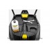 Двухтурбинный пылесос Karcher NT 65/2 Ap 1.667-291.0 промышленный