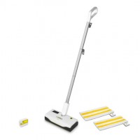Пароочиститель Karcher SC 1 Upright 1.513-560.0, паровая швабра