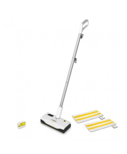 Пароочиститель Karcher SC 1 Upright 1.513-560.0, паровая швабра
