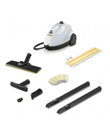 Пароочиститель Karcher SC 2 EasyFix Premium, 1.512-600.0