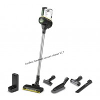 Беспроводной ручной пылесос VC 7 Cordless yourMax Karcher 1.198-710.0 Беспроводной ручной пылесос VC 7 Cordless yourMax Karcher 1.198-710.0