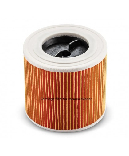 Картриджный фильтр патронный KFI 3310, WD 2, WD 3, KWD, SE, Karcher 4.081-073.0