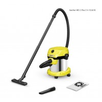 Хозяйственный пылесос Karcher WD 2 Plus S V-15/4/18, 1.628-050.0