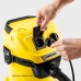 Хозяйственный пылесос с розеткой Karcher WD 3 P V-17/4/20, 1.628-170.0 Хозяйственный пылесос с розеткой Karcher WD 3 P V-17/4/20, 1.628-170.0