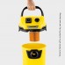 Хозяйственный пылесос с розеткой Karcher WD 3 P V-17/4/20, 1.628-170.0 Хозяйственный пылесос с розеткой Karcher WD 3 P V-17/4/20, 1.628-170.0