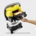Хозяйственный пылесос с розеткой WD 7 Control P S 30/6/35/T Karcher 1.628-385.0 Хозяйственный пылесос с розеткой WD 7 Control P S 30/6/35/T Karcher 1.628-385.0