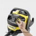 Хозяйственный пылесос с розеткой WD 7 Control P S 30/6/35/T Karcher 1.628-385.0 Хозяйственный пылесос с розеткой WD 7 Control P S 30/6/35/T Karcher 1.628-385.0