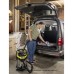 Хозяйственный пылесос с розеткой WD 7 Control P S 30/6/35/T Karcher 1.628-385.0 Хозяйственный пылесос с розеткой WD 7 Control P S 30/6/35/T Karcher 1.628-385.0