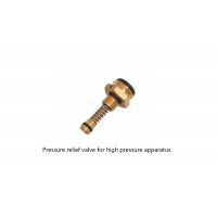 Клапан манометрического отключения HD 5/15 C - HD 6/15 C - HD 7/18 C Karcher 2.884-501.3