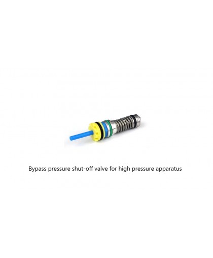 Клапан отключения давления для K 7.91 MD - K 6.95MD - K 7.280MD, Karcher 4.580-671.3