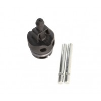 Клапан подачи химии, K4-K5 Full Control, Power Control, Karcher 9.002-464.0