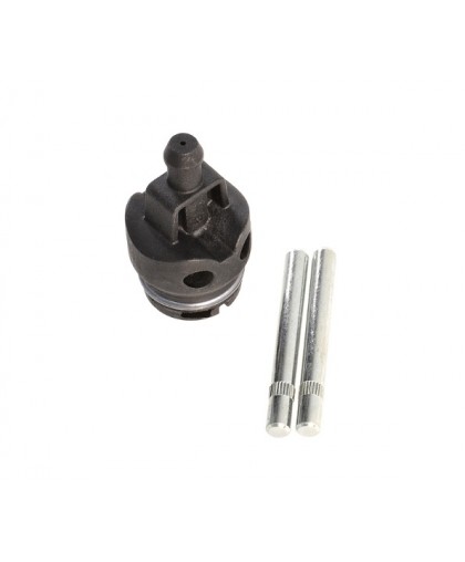 Клапан подачи химии, K4-K5 Full Control, Power Control, Karcher 9.002-464.0